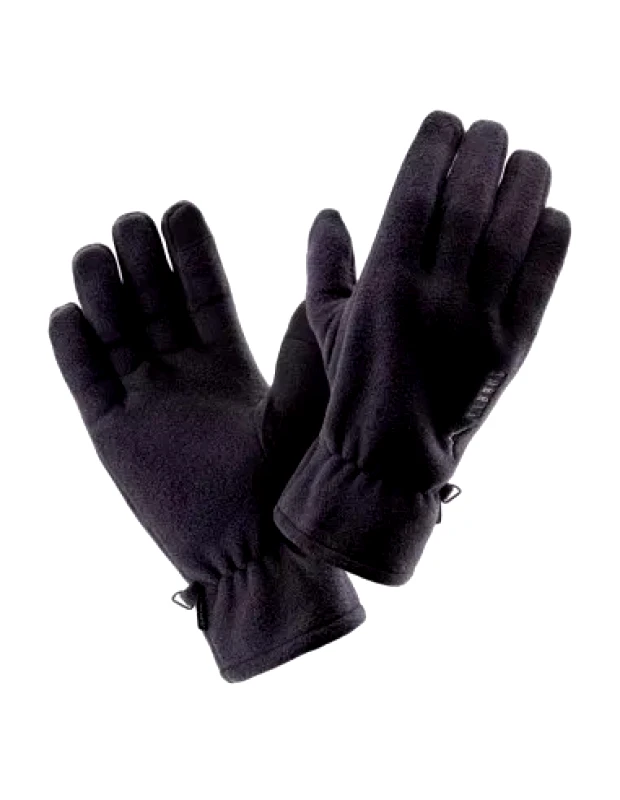 Elbrus Elbrus 92800400627 Ανδρικά Γάντια Σκι & Snowboard Μαύρα