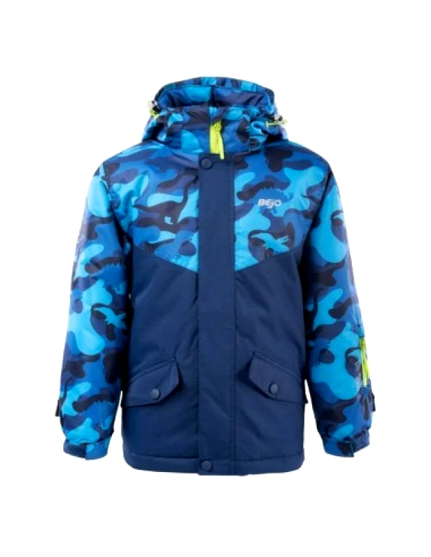 Bejo Ski jacket Bejo Yuki Jr 92800439421