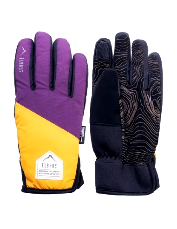 Elbrus Elbrus Pointe Wo's W gloves 92800553532