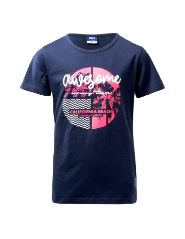 Bejo Bejo Vaiana JRG Jr Tshirt 92800493162