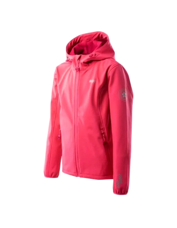 Bejo Bejo Juvia Jr Softshell Jacket 92800481866