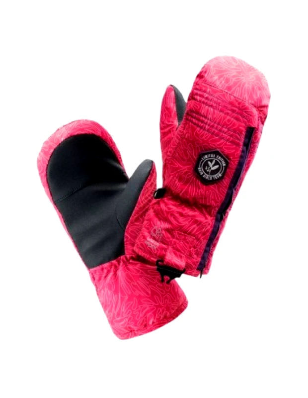 Bejo Bejo Yuki Gloves Jr 92800438463 gloves