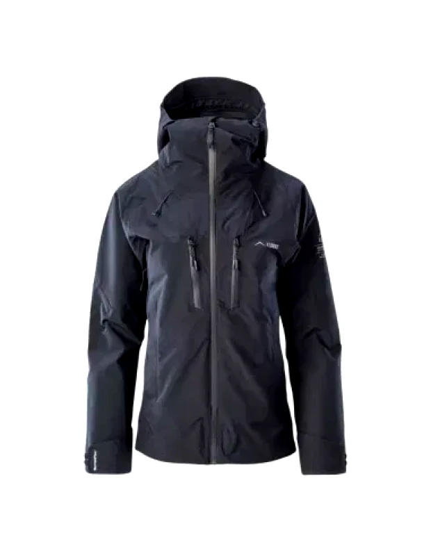 Elbrus Elbrus Malaspina Wo's Sympatex W jacket 92800481819