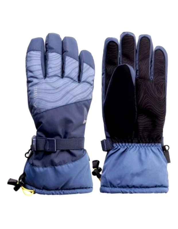 Elbrus Elbrus Maiko 92800553525 ski gloves