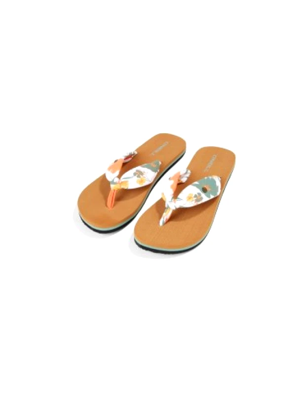 ONeill O'Neill Ditsy Sun Bloom Sandals W 92800613232 flipflops