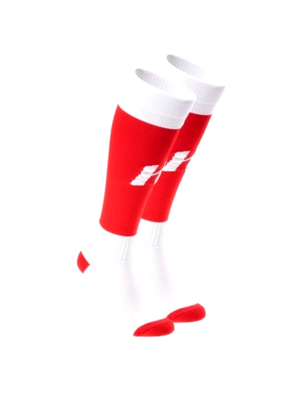 Huari Huari Beates 92800406624 football socks