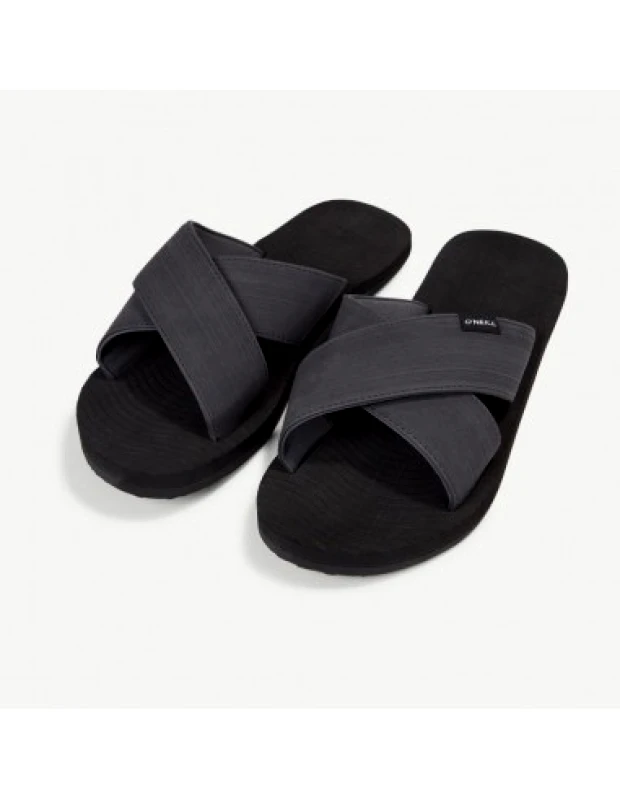 ONeill O'Neill Koosh Cross Over Bloom Slides M 92800613664