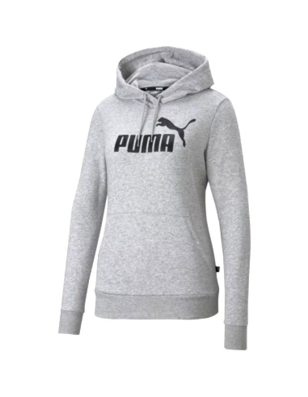 Puma Puma ESS Logo Hoodie TR W 586791 04