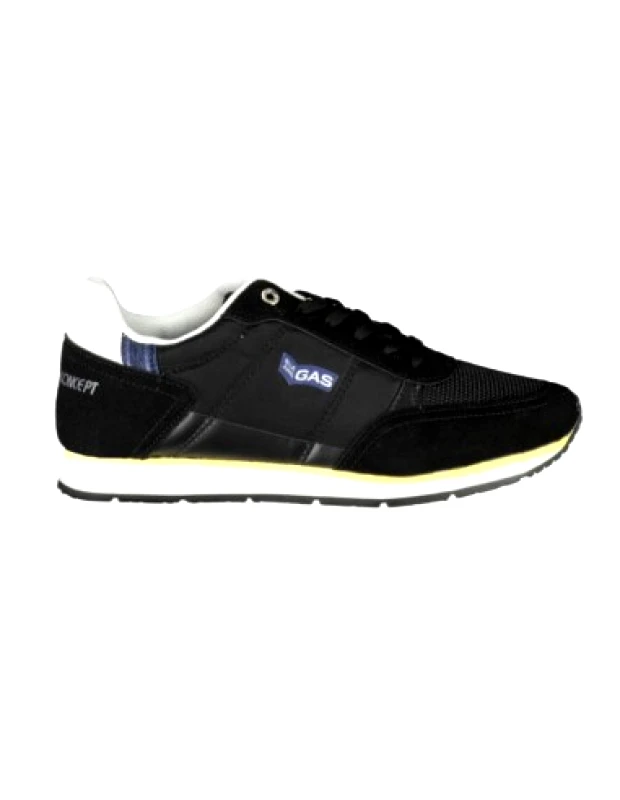 Gas Gas Dennis Nylon Basic M GAM313555 shoes