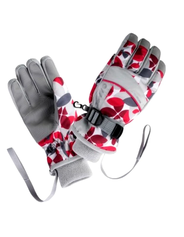 Hi-Tec Ski gloves HiTec Kelly Jr 92800337442