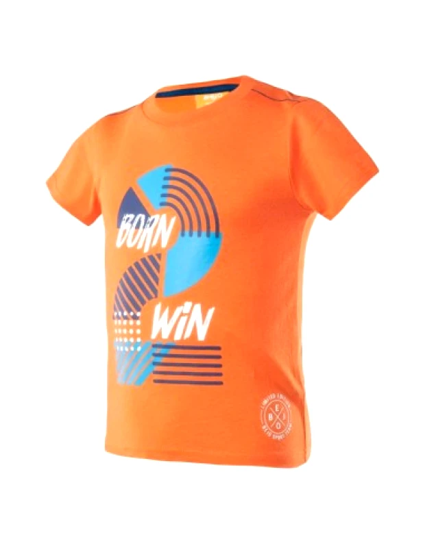 Bejo Bejo Winner Jr Tshirt 92800407204