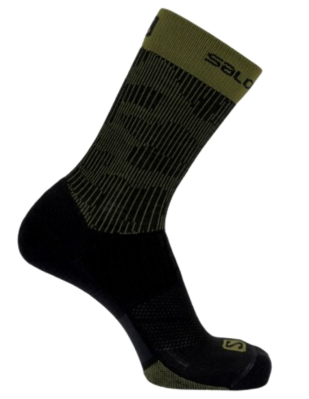 Salomon Salomon X Ultra Mid Socks C15556