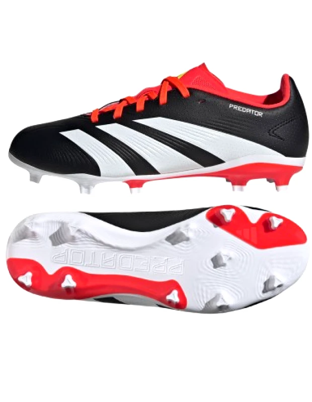 adidas performance Adidas Predator League L Jr FG IG7748 shoes
