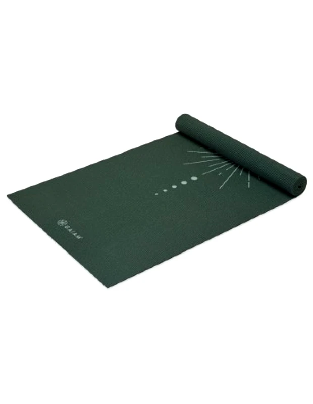 Gaiam Gaiam yoga mat 5MM 65374