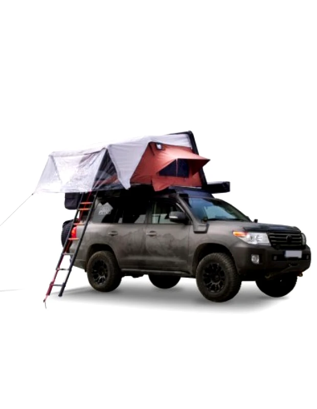 Offlander Offlander Fold 2 tent cover OFFACCCOVER1