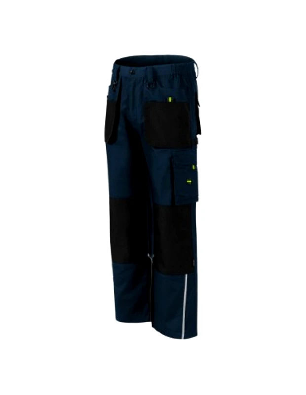 Rimeck Rimeck Ranger M MLIW0302 work trousers navy blue