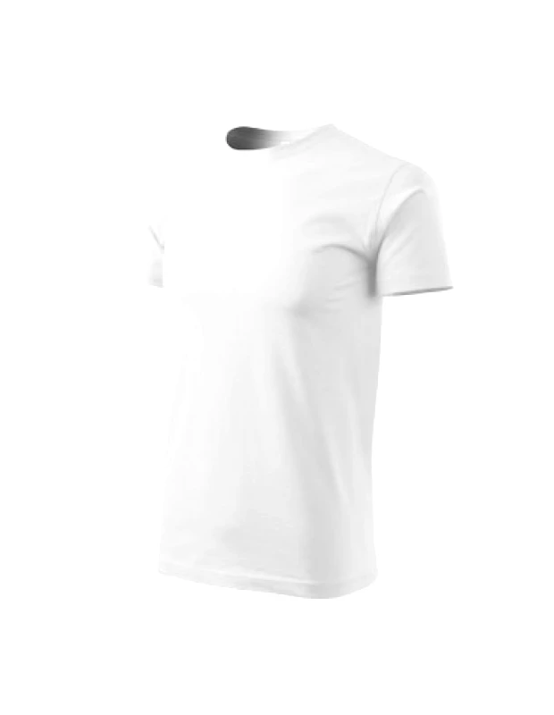 Adler Basic Tshirt Adler M MLI12900