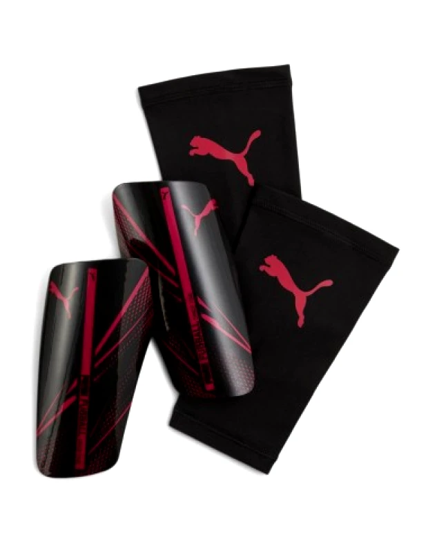 Puma Puma Attacanto Sleeve shin guards 03088703