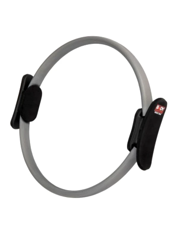Body Sculpture Body Sculpture BB 6321 Pilates Ring Γκρι