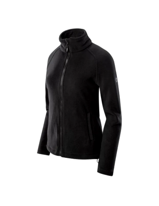 Hi-Tec HiTec LADY HARRIET FLEECE sweatshirt W 92800377592