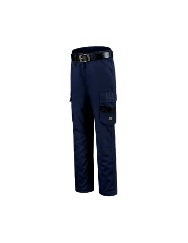 Tricorp Tricorp Twill W Παντελόνι Εργασίας Navy Μπλε MLI-T70T2