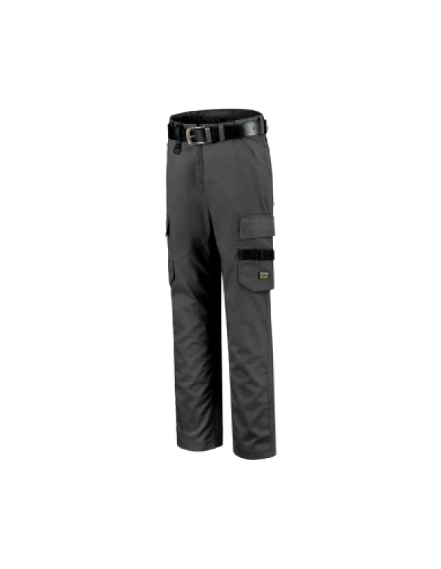 Tricorp Tricorp Twill W Παντελόνι Εργασίας Γκρι MLI-T70T4