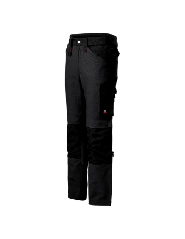 Rimeck Rimeck Vertex Παντελόνι Εργασίας Γκρι MLI-W0794