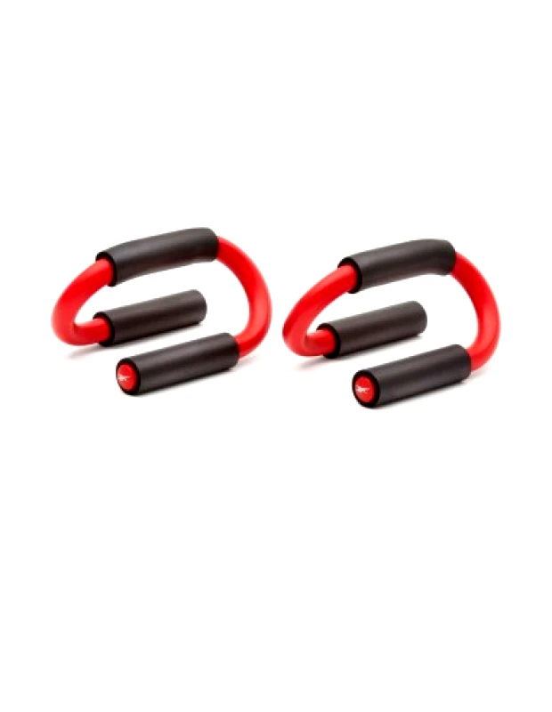 Reebok Reebok RAAC-12231 Λαβές Push Ups Σετ 2τμχ