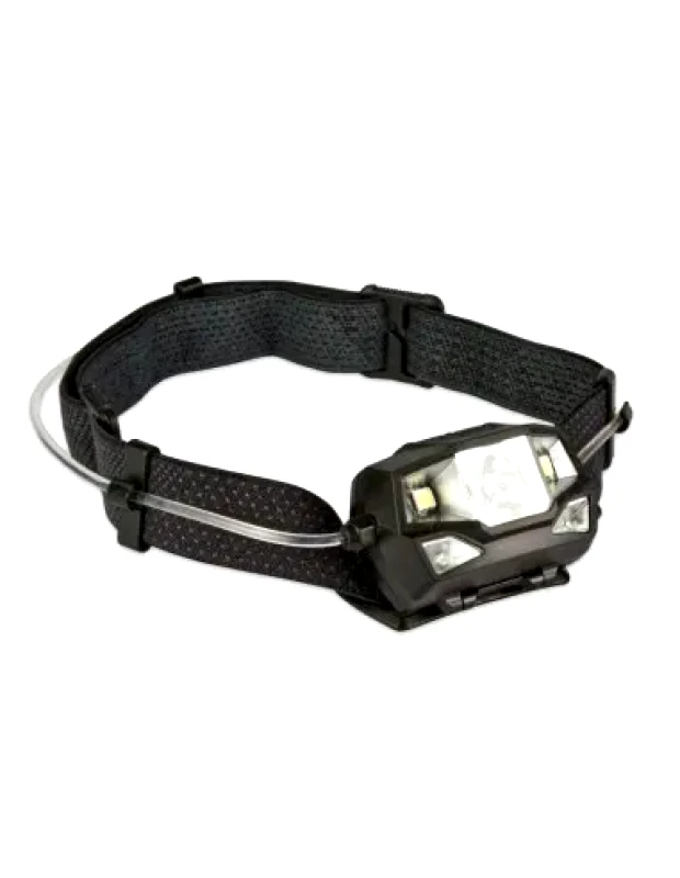 MACGYVER Φακός Κεφαλής Αδιάβροχος με Μέγιστη Φωτεινότητα 150lm Macgyver 102273