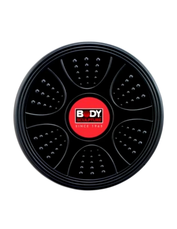 BB015 Δίσκος Ισορροπίας Μπλε με Διάμετρο 33cm φωτογραφία