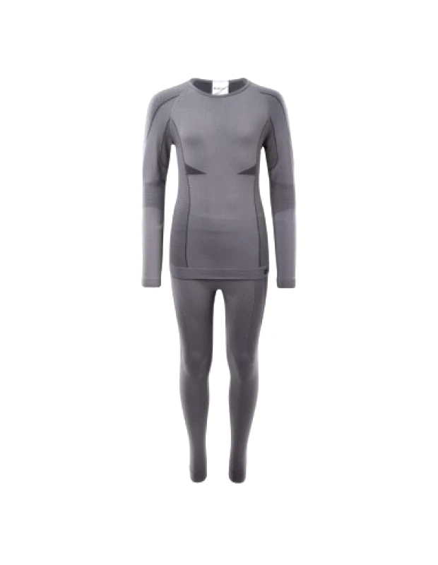 Hi-Tec Thermoactive underwear HiTec Hikro Set Jr 92800438774