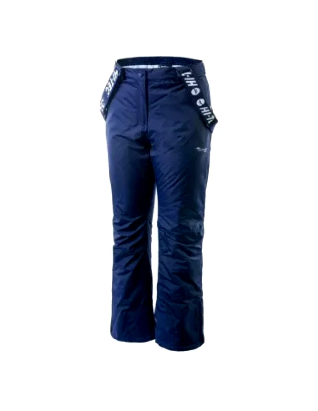 Hi-Tec Hi-Tec Darin 92800208769 Γυναικείο Παντελόνι Σκι & Snowboard Μπλε