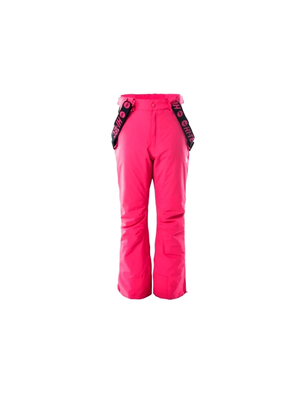 Hi-Tec Hi-Tec Darin 92800326650 Παιδικό Παντελόνι Σκι & Snowboard Ροζ