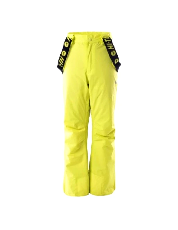 Hi-Tec Hi-Tec Darin 92800326661 Παιδικό Παντελόνι Σκι & Snowboard Κίτρινο