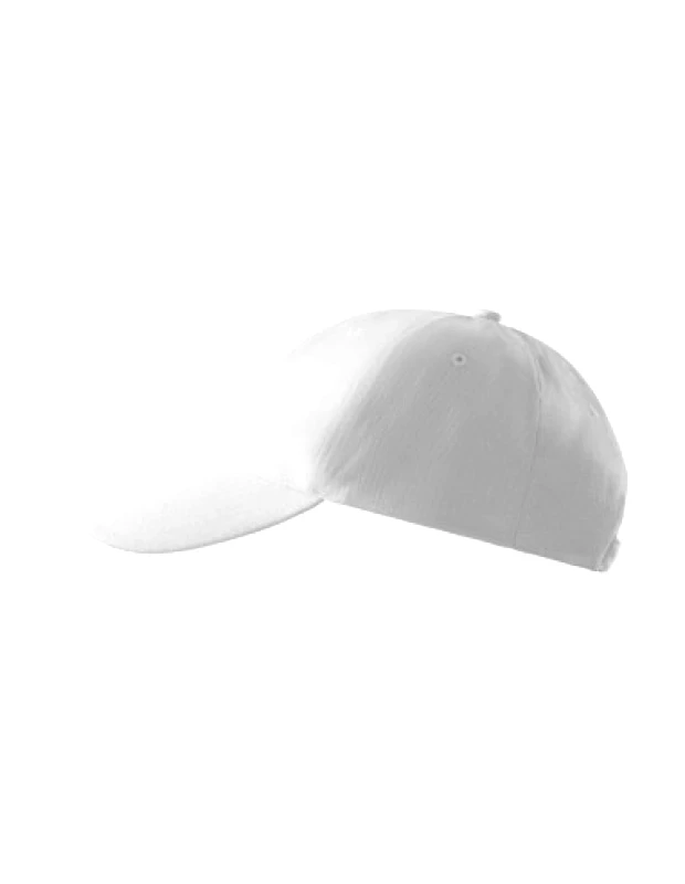 Malfini Cap Malfini 6P Kids Jr MLI30300