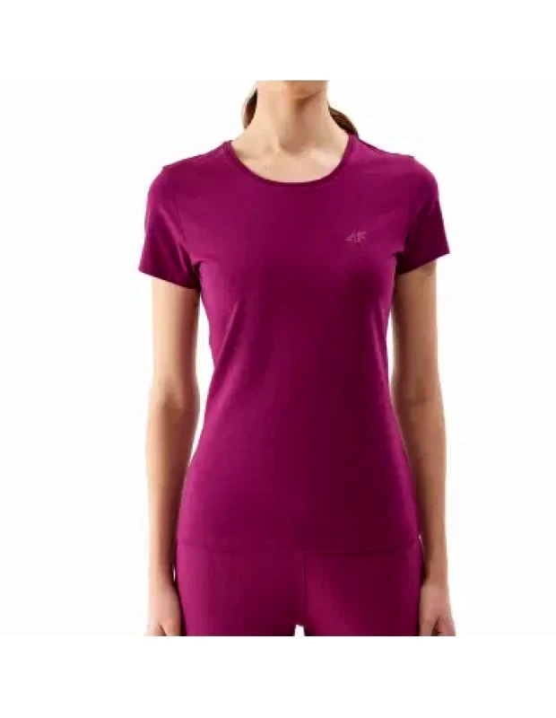 4f Tshirt 4F 4FWSS24TTSHF1161 51S