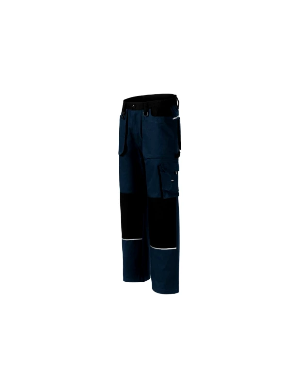Rimeck Rimeck Woody M MLIW0102 pants navy blue