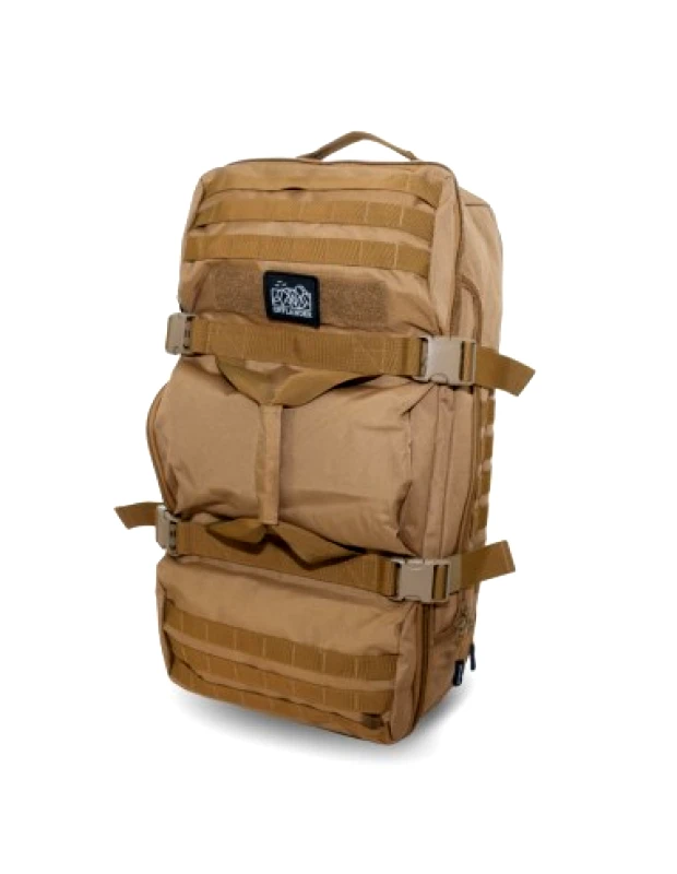 Offlander Backpack bag Offlander 3in1 Offroad 40L OFFCACC20KH