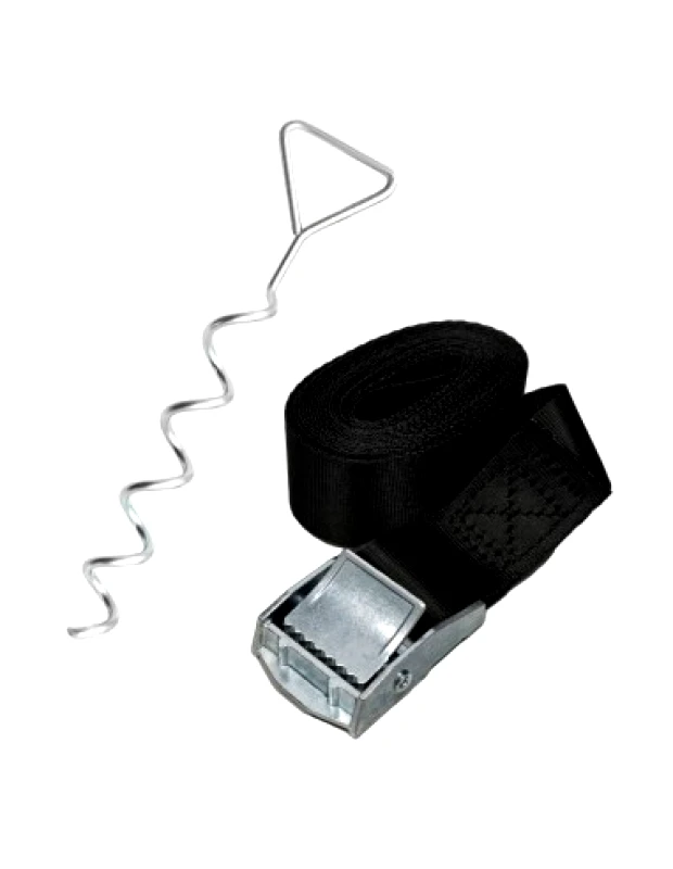 Cornilleau Cornilleau X 3 trampoline mounting set 322130