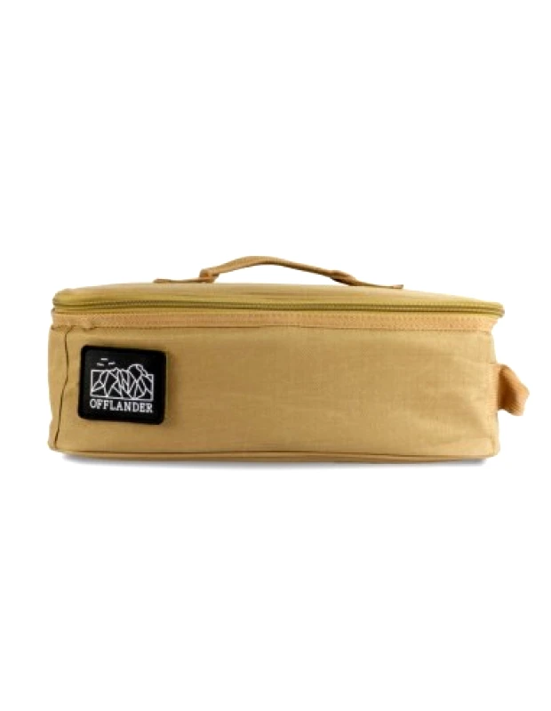 Offlander Offlander Offroad horizontal camping bag 4L OFFCACC17KH