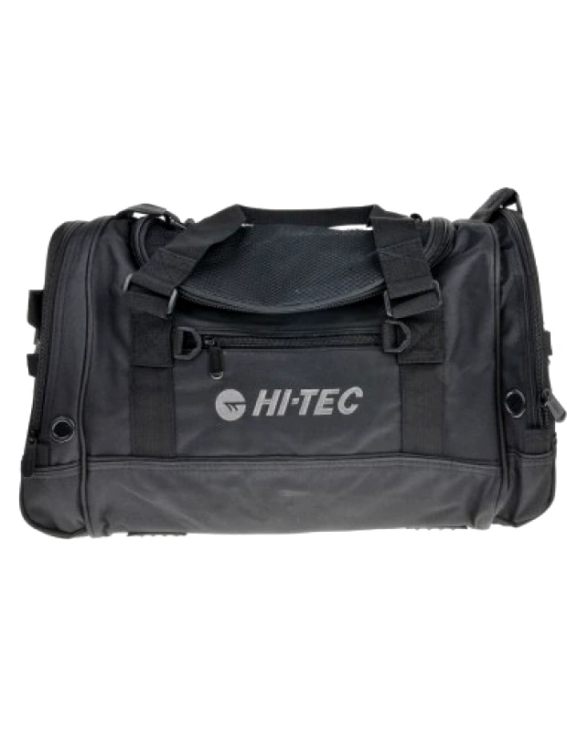 Hi-Tec Hi-Tec Σακ Βουαγιάζ Onyx II με χωρητικότητα 40lt σε Μαύρο χρώμα HI-000321