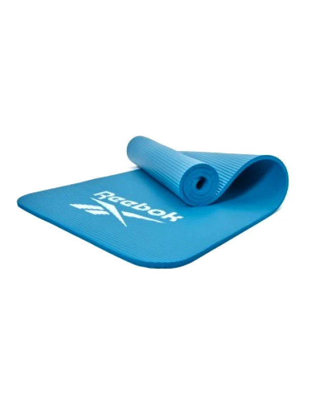 Reebok Reebok RAMT-11015BL Στρώμα Γυμναστικής Μπλε (183x61x1cm)