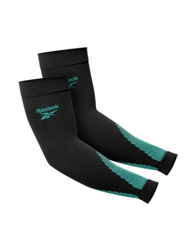 Reebok Reebok Μανίκι Συμπίεσης Βραχίονα σε Μαύρο χρώμα 15035