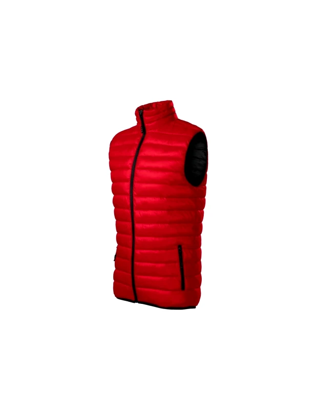 Malfini Malfini Everest M Αμάνικο Ανδρικό Μπουφάν Κόκκινο MLI-55371