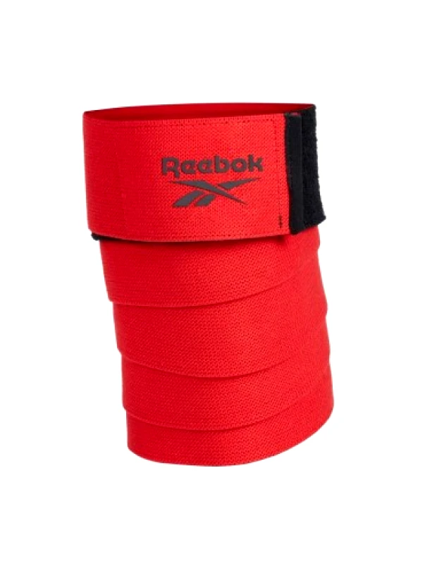 Reebok Περικάρπιο σε Μαύρο Χρώμα RAAC-16060BK