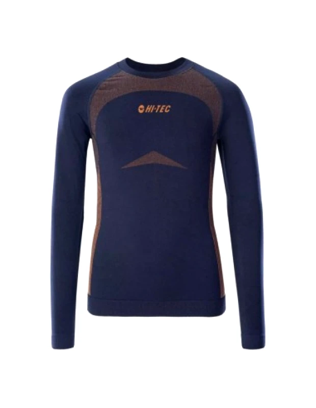 Hi-Tec Hitec Trikat Top Jr thermoactive blouse 92800565103
