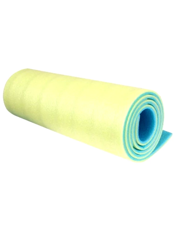 Pozostale Sleeping pad 10mm 180x50cm