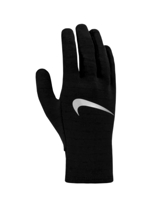 Nike Nike Therma-fit N1002979-082 Ανδρικά Αθλητικά Γάντια Τρεξίματος