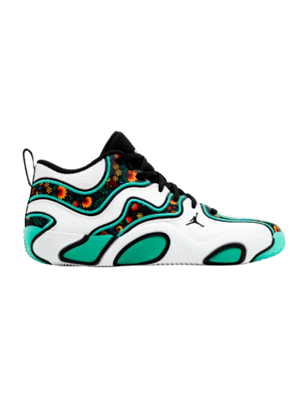 Jordan Jordan Tatum 3 Welcome to the Garden Alternate FZ6598103 MBS