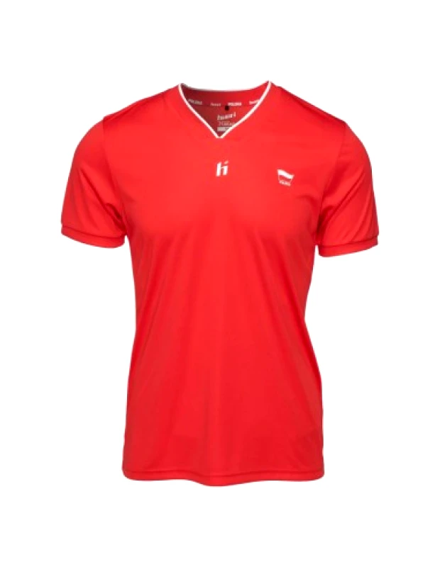 Huari Huari Alumni Poland Senior Tshirt M 92800617570